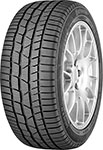 Отзывы о автомобильных шинах Continental ContiWinterContact TS 830 P 205/60R16 92H