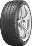 Отзывы о автомобильных шинах Dunlop SP Sport Maxx RT 205/40R18 86Y