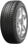 Отзывы о автомобильных шинах Dunlop SP Winter Sport 4D 255/35R19 96V