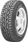 Отзывы о автомобильных шинах Hankook Winter i*Pike W409 215/60R17 95T