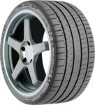 Отзывы о автомобильных шинах Michelin Pilot Super Sport 305/30R19 102Y