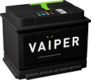 Отзывы о автомобильном аккумуляторе Vaiper Battery R (75 А/ч)